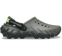 Crocs | Unisex | Echo RO S2C | Clogs | Dusty Olive | 12