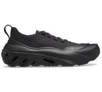 Crocs | Unisex | Echo Surge | Sneakers | Black / Black | W7/M6
