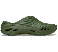 Crocs | Unisex | Echo Wave | Clogs | Army Green | W7/M6