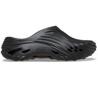 Crocs | Unisex | Echo Wave | Clogs | Black / Black | W8/M7