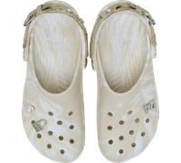Crocs | Unisex | Elevator Crocs Classic | Clogs | Sandstone / Multi | W6/M5