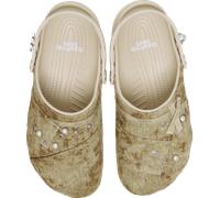 Crocs | Unisex | Elevator Crocs Classic | Clogs | Sandstone | W8/M7