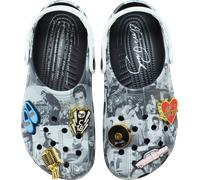 Crocs | Unisex | Elvis Classic | Clogs | Multi | W10/M9