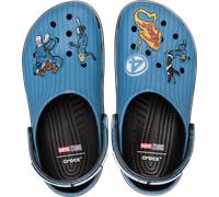 Crocs | Unisex | Fantastic 4 Classic | Clogs | Multi | M11
