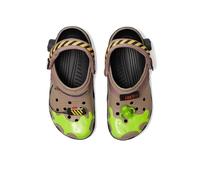 Crocs Unisex Ghostbusters Classic Clogs, 11 UK