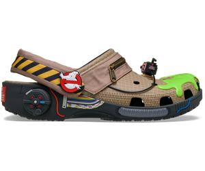 Crocs | Unisex | Ghostbusters Classic | Clogs | Multi | W5/M4