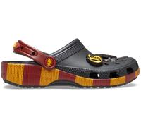 Crocs | Unisex | Harry Potter Gryffindor Classic | Clogs | Multi | W8/M7