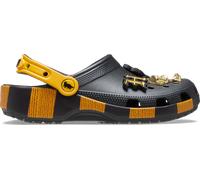 Crocs | Unisex | Harry Potter Hufflepuff Classic | Clogs | Multi | M11