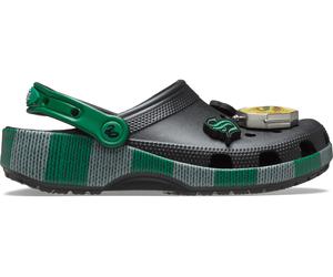 CROCS Unisex Harry Potter Slytherin Classic Clog