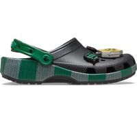Crocs | Unisex | Harry Potter Slytherin Classic | Clogs | Multi | M10