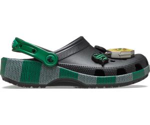 Crocs | Unisex | Harry Potter Slytherin Classic | Clogs | Multi | W5/M4
