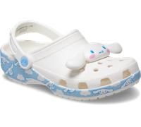Crocs | Unisex | Hello Kitty® and Friends Cinnamoroll™ Classic | Clogs | Multi | M10