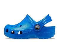 Crocs Nursery Classic Clog - Blue - Size 2-3