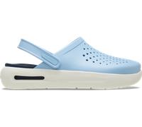 Crocs | Unisex | InMotion | Clogs | Blue Calcite | W4/M3