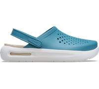 Crocs | Unisex | InMotion | Clogs | Fog | W4/M3