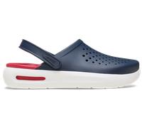 Crocs | Unisex | InMotion | Clogs | Navy | W4/M3