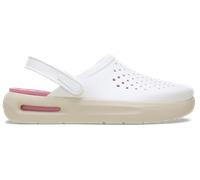 Crocs | Unisex | InMotion | Clogs | White | W4/M3