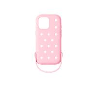 Crocs | Unisex | iPhone 17 Compatible Case | Shoes | Pink Milk | OS
