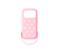 Crocs | Unisex | iPhone 17 Pro Compatible Case | Shoes | Pink Milk | OS