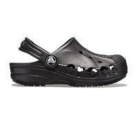 Crocs Unisex Kids Baya Clog K Clog, Black, 13 UK Child