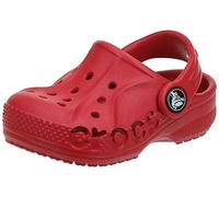 Crocs Unisex Kids Baya Clog K Clog, Pepper, 7 UK Child