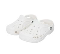 Crocs Unisex Kids Baya Clog K Clog, White 00, 3 UK