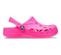 Crocs Unisex Kids Baya Clog K Clog, White, 1 UK