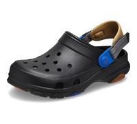 Crocs Unisex Kid's Classic All-Terrain Clog K