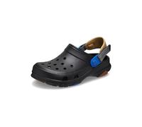 Crocs Unisex Kid's Classic All-Terrain Clog T