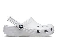 Crocs Unisex Kids Classic Clog K Clogs, Atmosphere, 1 UK