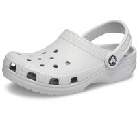Crocs Classic Clogs White EU 29-30 Kids