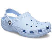 Crocs Unisex Kids Classic Clog K Clogs, Blue Calcite, 11 UK Child
