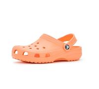 Crocs | Kids | Classic | Clogs | Electric Sunstone | J6