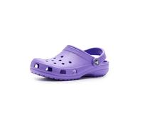 Crocs Unisex Kids Classic Clog K Clogs, Galaxy, 1 UK