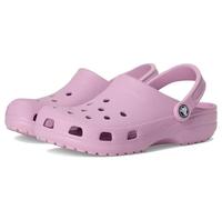 Crocs Junior Classic Clog - Pink - Size 5