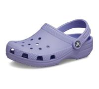Crocs Clogs (Shoes) Classic Clog K in Purple 4 kid