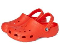 Crocs Unisex Kids Classic Clog K Clogs, Starfish, 5 UK