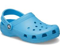 Crocs Unisex Kids Classic Clog K Clogs, Venetian Blue, 3 UK Child
