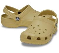Crocs - Kid's Classic Clog - Sandals size C13, sand