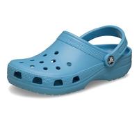 Crocs Unisex Kids,Classic Clog K, Elite Blue, 12 UK Child