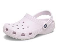 Crocs Unisex Kids,Classic Clog K, Grape Ice, 1 UK