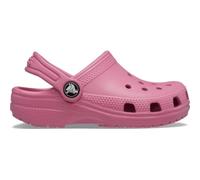 Crocs, Unisex Kids, Classic Clog K, Quiet Rose, 6 UK