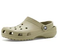 Crocs, Unisex Kids, Classic Clog K, Tac Green, 5 UK