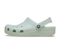 Crocs Unisex Kids Classic Clog K Clogs, Mint Tint, 12 UK Child
