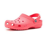 Crocs Classic Clogs Pink EU 33-34 Kids