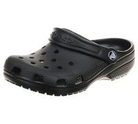 Crocs Unisex Kid's Classic Clog, Navy, 6 UK