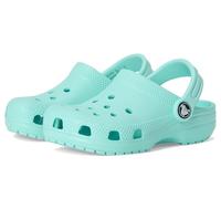 Crocs Unisex Kids Classic Clog T Clog, Aquamarine, 6 UK Child