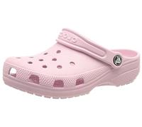 Crocs Kid's Pink Classic Clogs