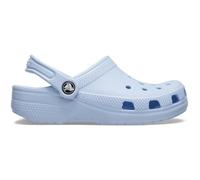 Crocs Unisex Kids Classic Clog T Clog, Blue Calcite, 6 UK Child