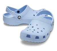 Crocs Unisex Kids Classic Clog T Clog, Blue Calcite, 8 UK Child